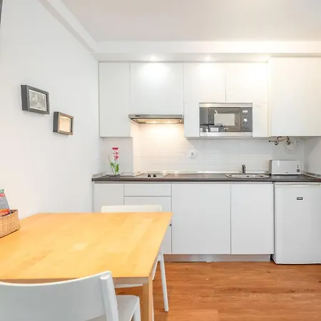 Guestready - Historic Lisbon On Your Doorstep Apartment