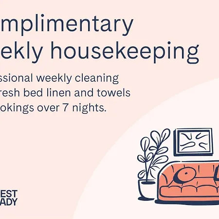 Guestready - Historic On Your Doorstep Апартаменти *