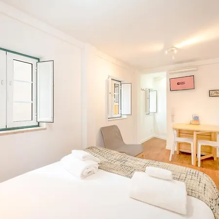 Guestready - Historic On Your Doorstep Lizbona