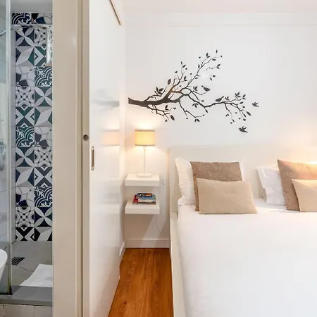 Guestready - Historic On Your Doorstep * Lizbona