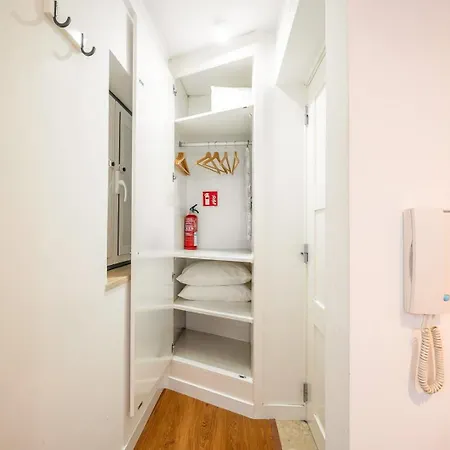 Apartmán Guestready - Historic On Your Doorstep