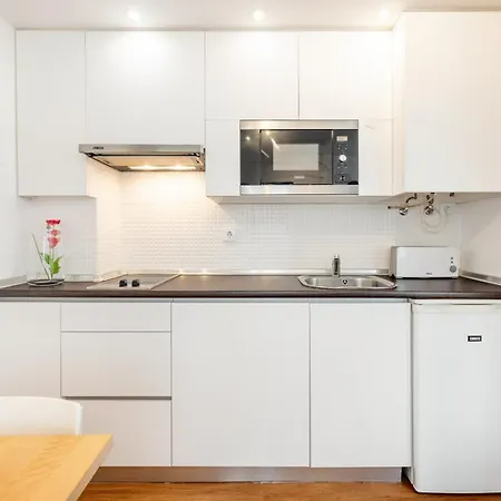 Guestready - Historic Lisbon On Your Doorstep Apartment *