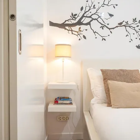 Apartment Guestready - Historic Lisbon On Your Doorstep