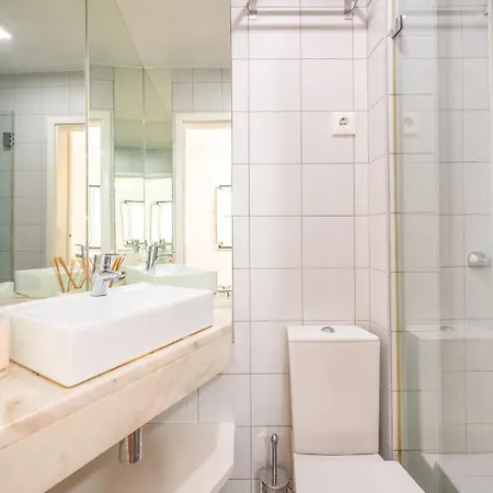 Guestready - Historic Lisbon On Your Doorstep Apartment *