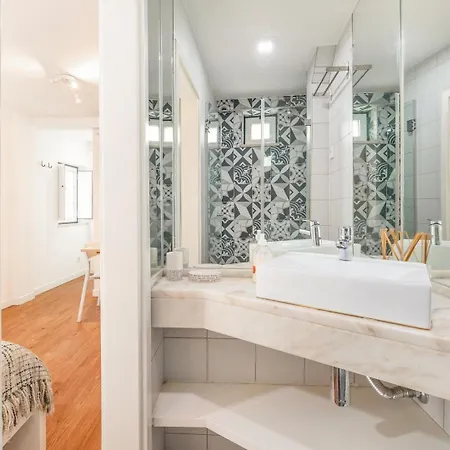 Guestready - Historic On Your Doorstep Apartmán Lisboa