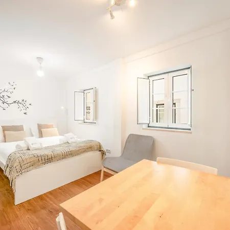 Guestready - Historic On Your Doorstep Apartament