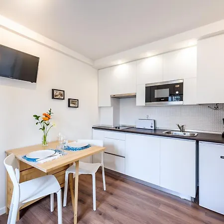 Apartament Gale Primeiro *