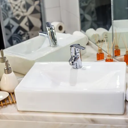 Apartament Gale Primeiro *