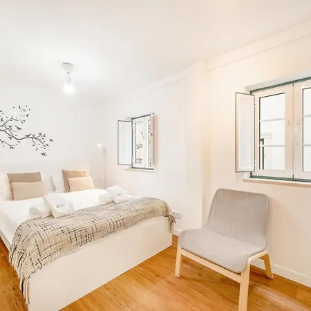Guestready - Historic On Your Doorstep Lisboa